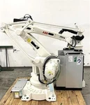 Abb Irb 460 Robot & IRC5 Controller. Fixed Price $14995.00.