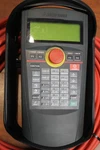 Mitsubishi R32TB-15 Robot Teach Pendant Programmable W/ 50' Cord. Fixed Price $339.00.
