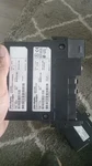 Allen Bradley 1756-PA72/B Controllogix Power Supply + Slot Rack 1756-A7/B. Fixed Price $400.00.
