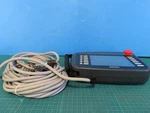 Pro-face GPH70-LG11-24V DC24V 12W Graphic Panel Us Free Tax From Actual Machine. Fixed Price $160.00.