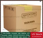 New Yaskawa DX100 Connection Unit JZRCR-YPU01C-1 In Stock Ship By Ups. Fixed Price $1520.02.