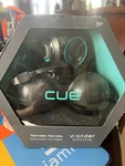 Wonder Cue Coding Robot QU01 New Sealed Black. Fixed Price $100.00.