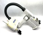 Seiko Epson E2C351S-UL Robot Arm Manipulator 4-AXIS 150W, 14KG Load. Fixed Price $4949.99.
