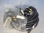 Fanuc Robotics Cable K107 A05B-1125-D007. Fixed Price $175.00.