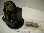 Stillwater E4850-1H-HX-B Electrode Tip Dresser-no Motor New Condition. Fixed Price $325.00.