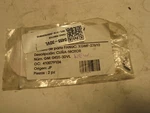 Nib 2PCS Fanuc Robotics XGMF-27610 Motor Key A1043. Fixed Price $39.99.