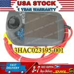 New In Box Abb One /keba Sx Tpu 16/64 3HAC023195-001 Robot IRC5. Fixed Price $1049.88.