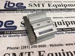 New Smc Pneumatic Air Cylinder MGQL12-10 W/warranty. Fixed Price $22.00.