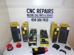 New Fanuc Cable (A06B-6110-K802) Or A660-2005-T626#L150R0A. Fixed Price $25.00.