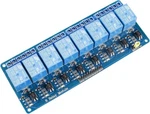 Sunfounder 5V Channel Relay Shield Module For Arduino R3 2560 1280 Arm Pic Avr. Fixed Price $9.99.