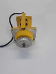 Fanuc 7022-X420 Robot Arm Axis Drive. Fixed Price $194.00.