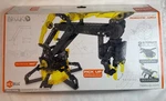 (new)! Vex Robotic Arm Kit Hexbug Chopper & Scorpion Nib. Stem Inspired. Fixed Price $32.00.