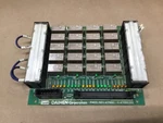Daihen / L4796C01 Relay Board K971361-12 #05Y38AD. Fixed Price $394.99.