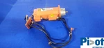 Abb Irb 140 Motor Part# 3HAC5883-1 With Pinion Type. Fixed Price $1295.00.