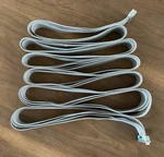 Equipe Technologies Robot Signal Cable, Feet, Male 50 Pin, 2002-0095-15. Fixed Price $650.00.