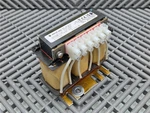 Allen-bradley 1321-3R4-C 4A Line Reactor 600V Max, 166515. Fixed Price $29.95.