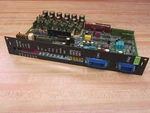 Kawasaki PRS-1602D Servo Amp Bd A100-220B. Fixed Price $300.33.