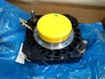 Ati QC310MX Tool Changer 04200601126. Fixed Price $371.45.