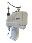 Seiko Epson G6-451S Robot Arm. Fixed Price $995.00.