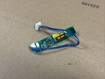 Abb 3HNA001738-001 /00 Lcd Inverter Board For Teach Pendant Fast Shipping. Fixed Price $105.00.