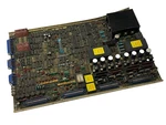 Parts Only Fanuc A20B-0009-0539 Spindle Drive Board 24J. Fixed Price $4000.00.