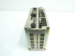 Yaskawa JZNC-XIU01B Robot Controller Amplifier. Fixed Price $384.85.