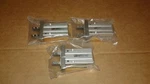 Smc MHZL2-16C1 Parallel Gripper Sealed Packaging-factory. Fixed Price $351.02.