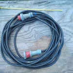 86' Awg / Royal Up To 600V 3 Phase 480V Power Cable Cooper CD560C7W Ends. Fixed Price $688.00.