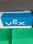 Vex Iq Robotics Starter Kit With Controller 228-3060 New Sealed In Box. Fixed Price $300.00.