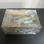 Owikit Scoot Car OWI-655 Level 1 Modular Electronic And Solar Experiment New. Fixed Price $25.00.