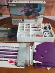 Little Bits - Gizmos And Gadgets Electronic Invention Mixed Collection. Fixed Price $39.99.