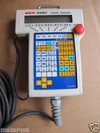 Nachi RTC200 Teach Pendant. Fixed Price $1691.00.
