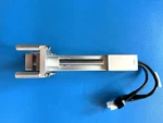Iai Robo Cylinder Electric Linear Actuator RCP1-RSGS-I-PM-10-100-P1-S. Fixed Price $209.00.