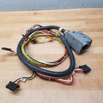 Fanuc 4003-T803 Robotic Cable Used. Fixed Price $94.75.