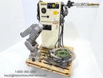 2018 Fanuc Paint Mate 200IA/5L Robot R30IB Control 892MM Reach 5KG. Fixed Price $18000.00.