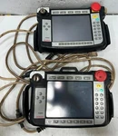 Denso Robot Teach Pendent TP-RC7/8 410100-1760. Fixed Price $489.99.