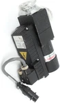 Boc Edwards PV25EKA Right-angle Vacuum Valve 180-264VAC C41301000 Untested. Fixed Price $169.00.