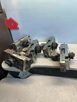 Abb 3HAC8367-1 Robot Control Door Interlock Rotary Switch, Sale Is For. Fixed Price $49.99.