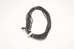 Fanuc Mcc Pulse Coder Cable 14M A660-8017-T708#L14R53A. Fixed Price $649.95.
