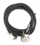 Kawasaki 50979-2859LA0 300MM Wafer Robot Interface Cable Working Surplus. Fixed Price $502.23.