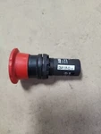 Abb CE4P-10R-02 Red Stop Button. Fixed Price $19.50.