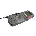 Yaskawa Motoman Yasnac Mrc Teach Pendant JZNC-MPP20E / JZNCMPP20E Repaired. Fixed Price $2750.00.
