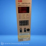 Abb RDH913A High Voltage Controller 0940. Fixed Price $390.00.
