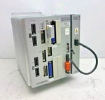 Yamaha RCX144 + RGU2 Articulate Arm Robot Controller Used Working Condition. Fixed Price $1124.99.