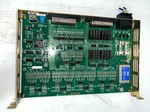 Yaskawa Motoman JARCR-XOI01 Rev. B00 Circuit Board Warranty. Fixed Price $99.00.