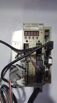 Yaskawa Servopack SGDH-08AE-SY705. Fixed Price $150.00.