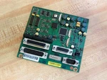 Abb 3HAC022286-001 DSQC633 Serial Meas.unit 3HAC021905-001 Board Only. Fixed Price $577.77.