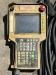 Nachi ROP851-10M Robotic Arm Pendant Teach With Cable. Fixed Price $199.00.