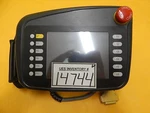 Total Control 0980011-01 Teach Pendant Operator Interface Used Working. Fixed Price $804.17.
