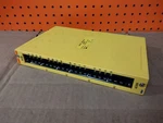 Gmf Robotics IA16E Input Module A03B-0801-C425 Fast Shipping. Fixed Price $25.00.